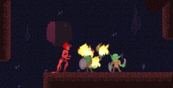 Chaos Sisters