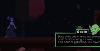 Chaos Sisters PC Screenshot
