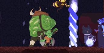 Chaos Sisters PC Screenshot