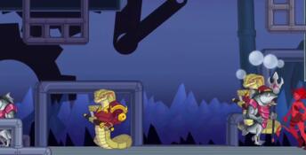 Chaos Sisters PC Screenshot