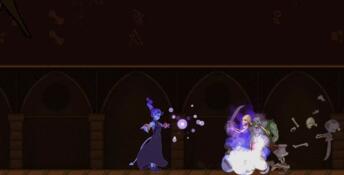 Chaos Sisters PC Screenshot