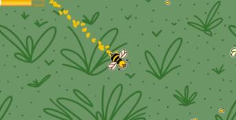 Charles the Bee PC Screenshot