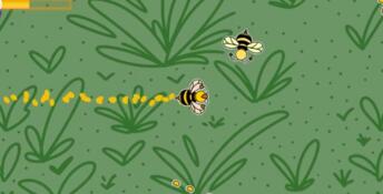 Charles the Bee PC Screenshot