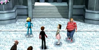 Charlie And The Chocolate Factory PC Screenshot