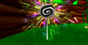 Charlie And The Chocolate Factory PC Screenshot