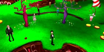 Charlie And The Chocolate Factory PC Screenshot