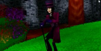 Charlie And The Chocolate Factory PC Screenshot