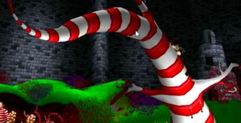 Charlie And The Chocolate Factory PC Screenshot