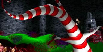 Charlie And The Chocolate Factory PC Screenshot