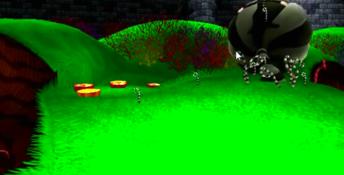 Charlie And The Chocolate Factory PC Screenshot