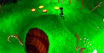 Charlie And The Chocolate Factory PC Screenshot