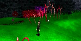 Charlie And The Chocolate Factory PC Screenshot
