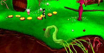 Charlie And The Chocolate Factory PC Screenshot