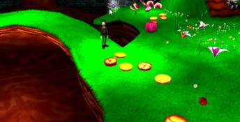 Charlie And The Chocolate Factory PC Screenshot