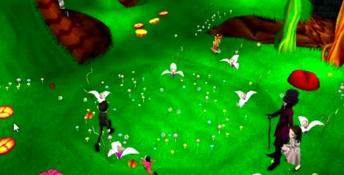 Charlie And The Chocolate Factory PC Screenshot