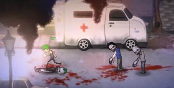 Charlie Murder PC Screenshot