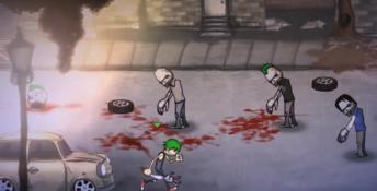 Charlie Murder