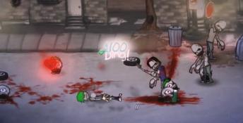 Charlie Murder
