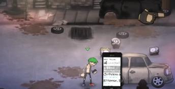 Charlie Murder PC Screenshot