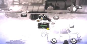 Charlie Murder PC Screenshot