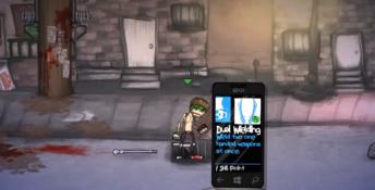 Charlie Murder PC Screenshot