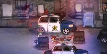 Charlie Murder PC Screenshot