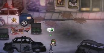 Charlie Murder PC Screenshot