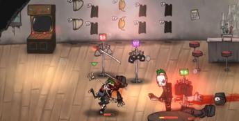 Charlie Murder PC Screenshot