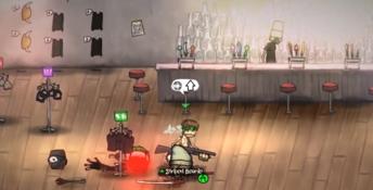 Charlie Murder PC Screenshot