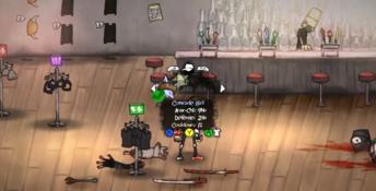 Charlie Murder PC Screenshot