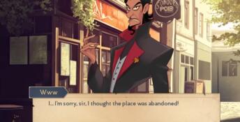 Charmed PC Screenshot