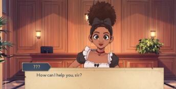 Charmed PC Screenshot