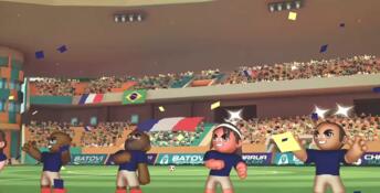 Charrua Soccer PC Screenshot