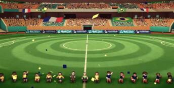 Charrua Soccer
