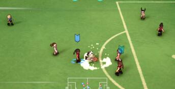 Charrua Soccer
