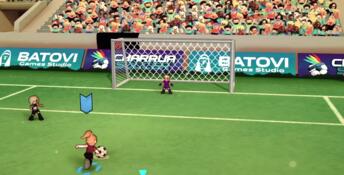 Charrua Soccer