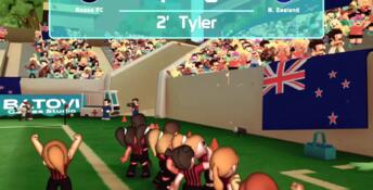 Charrua Soccer PC Screenshot