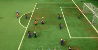 Charrua Soccer PC Screenshot