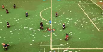 Charrua Soccer PC Screenshot