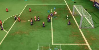 Charrua Soccer PC Screenshot