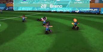 Charrua Soccer PC Screenshot