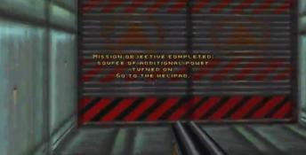Chasm: The Rift PC Screenshot