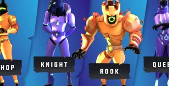 Checkmate Showdown PC Screenshot