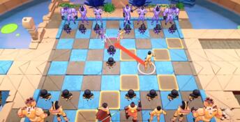 Checkmate Showdown