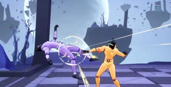 Checkmate Showdown PC Screenshot