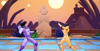 Checkmate Showdown PC Screenshot