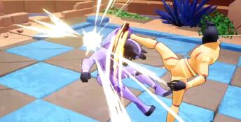 Checkmate Showdown PC Screenshot