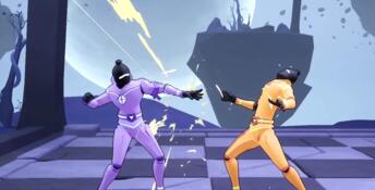 Checkmate Showdown PC Screenshot