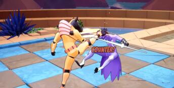 Checkmate Showdown PC Screenshot