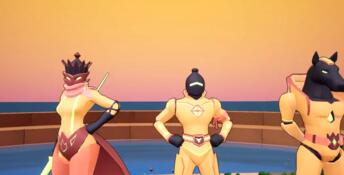 Checkmate Showdown PC Screenshot